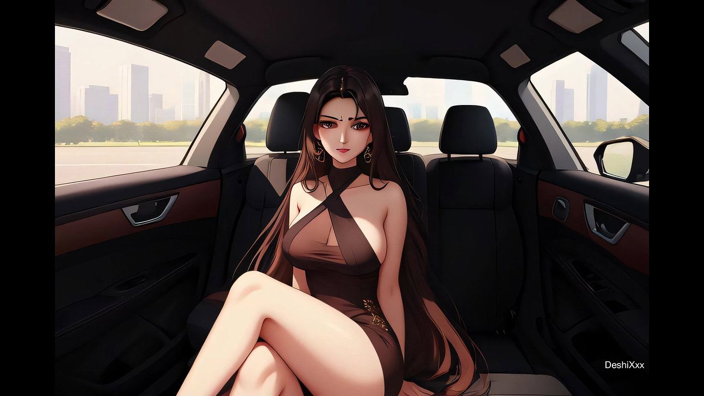 Lesbian Lust Upscaled 4K UltraHD