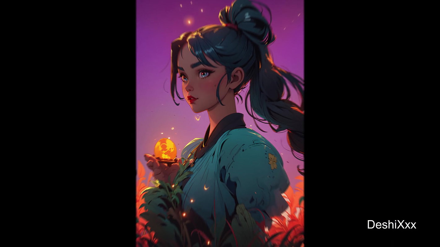 Latest Stable Diffusion LORA Indian ToonYou Model 4K ultraHD