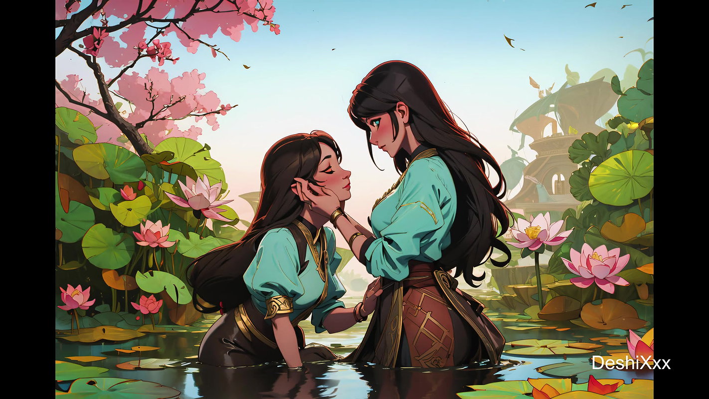 Latest Stable Diffusion LORA Indian ToonYou Model 4K ultraHD