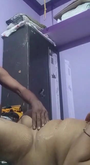 Mature couple fucking