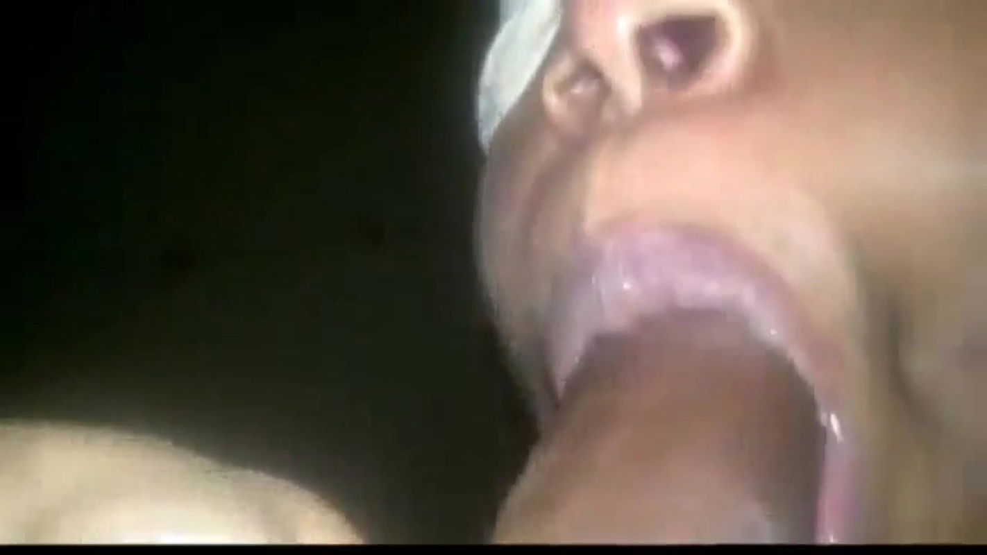 Kerala mallu aunty hot blowjob part 2