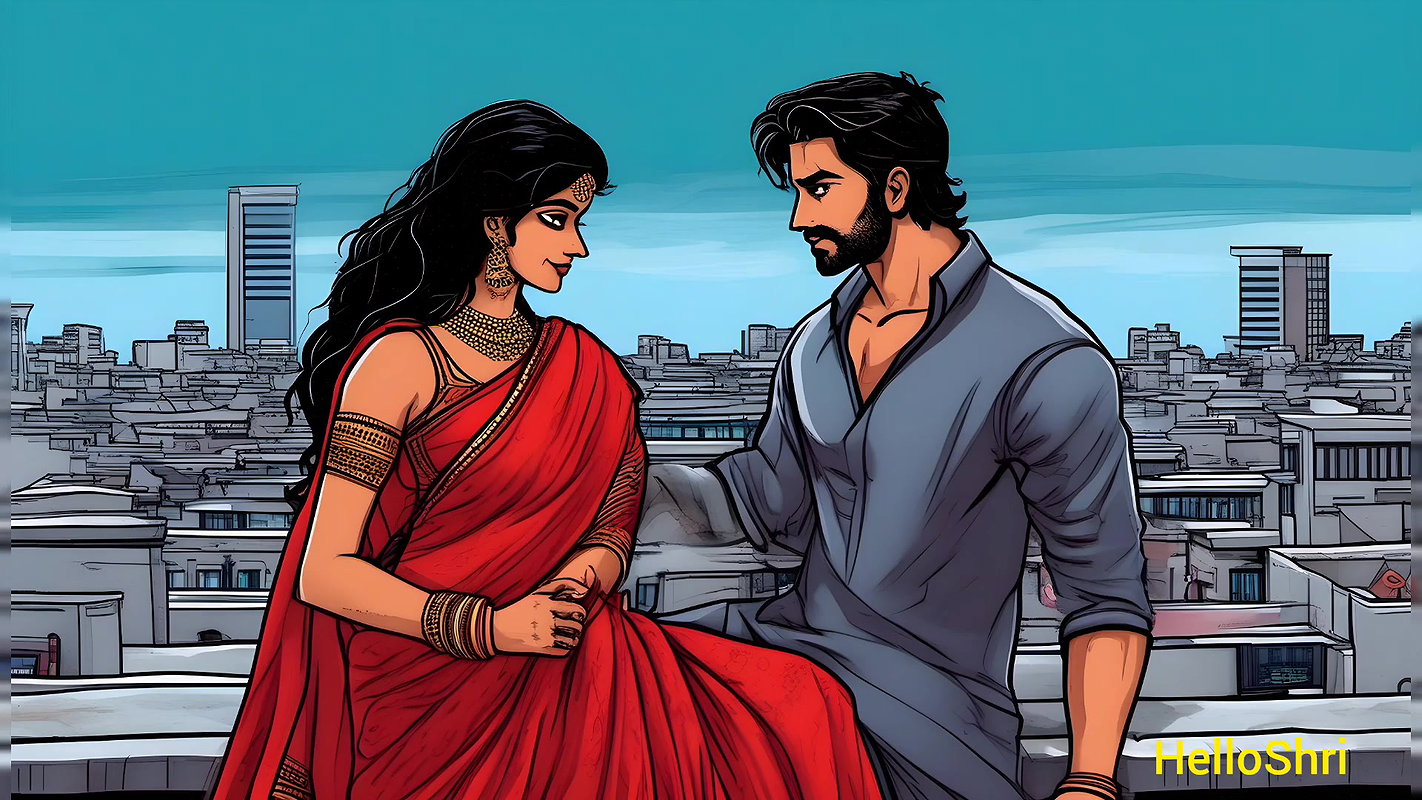Karva Chauth par Bahan ki Choot aur Gand Choda
