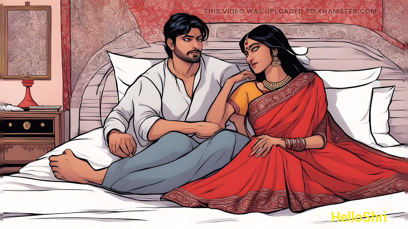 Karva Chauth par Bahan ki Choot aur Gand Choda