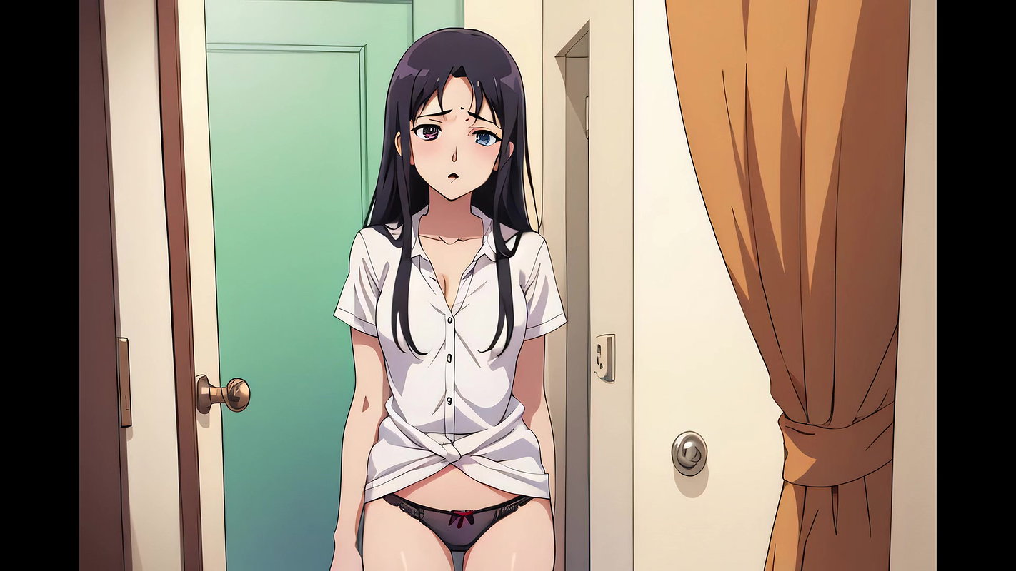 Kamwali Ko Choda – 4K Upscaled ultraHD