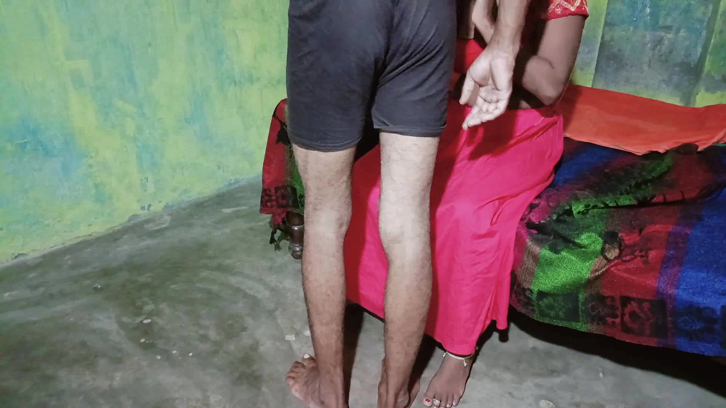 Kamsin jawan bhabhi ki chudai desi ghar par