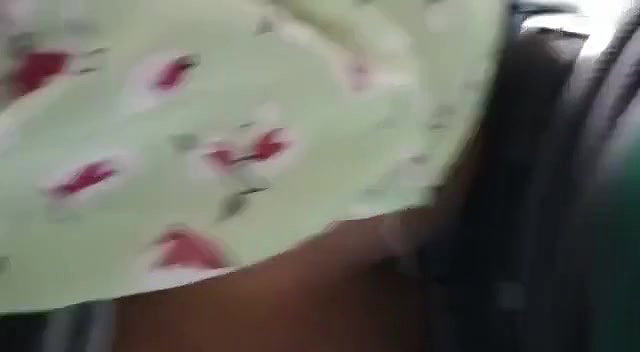 Desi Lover Fucking in Car