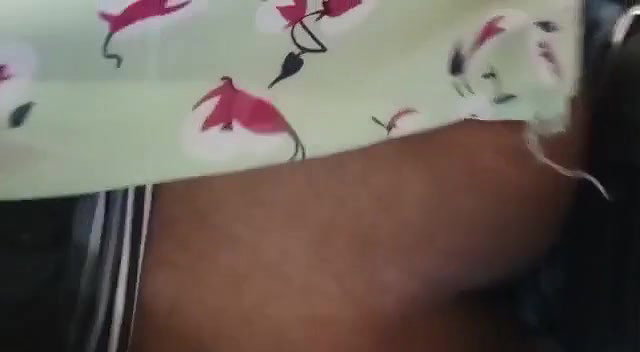 Desi Lover Fucking in Car