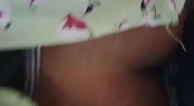Desi Lover Fucking in Car