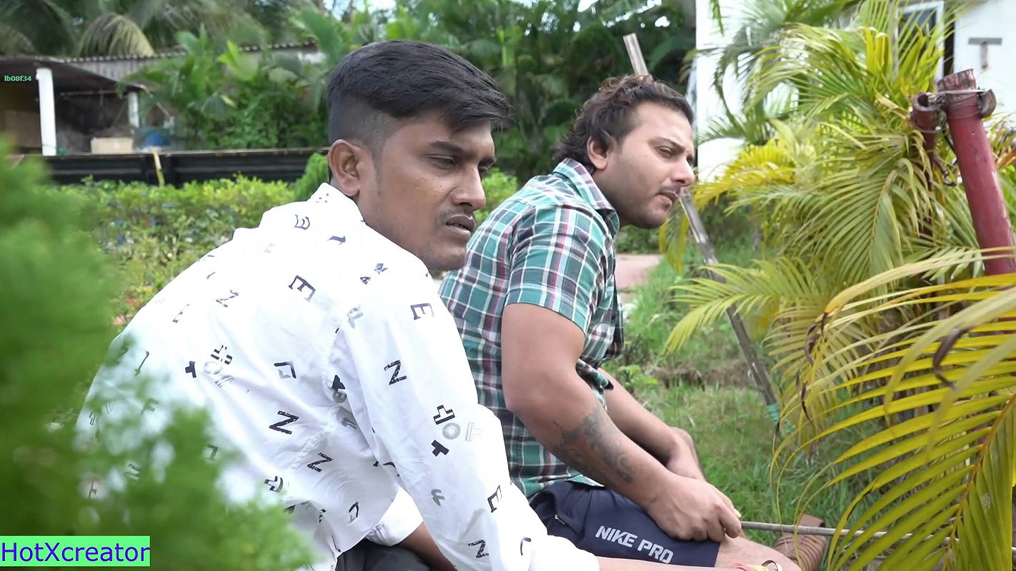 Innocent Village wife is repaying Husband loan! Indian Wife shared