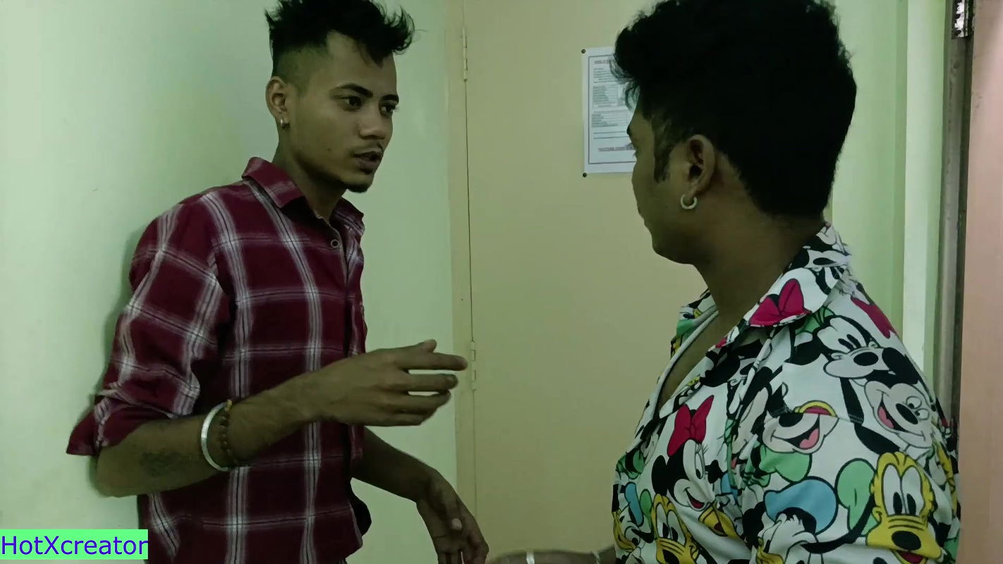 Indian Wife Swapping Sex! Exchange hot Wife with Friend