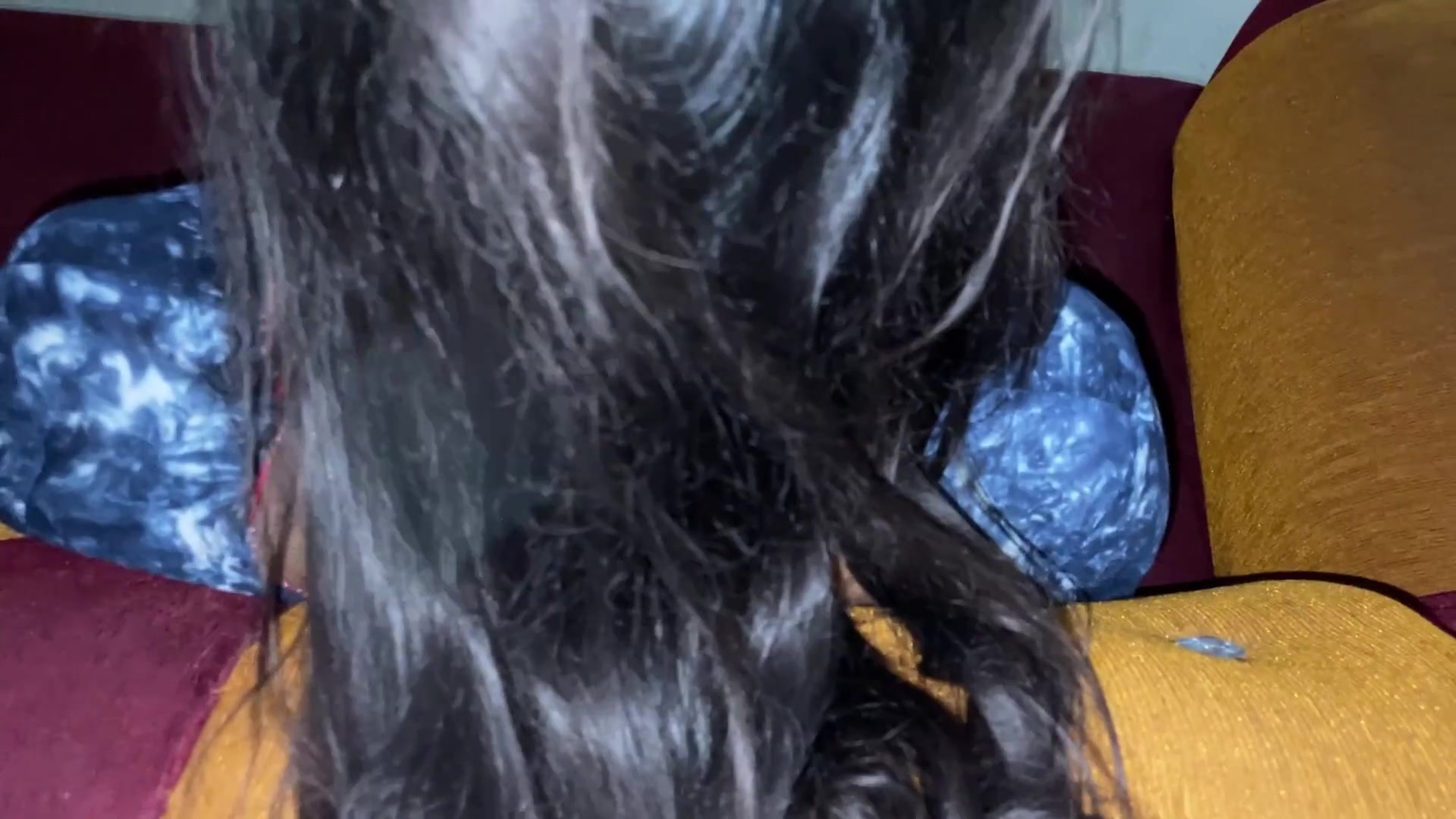 Indian Village Muslim Big Ass Bhabhi Trying New Position