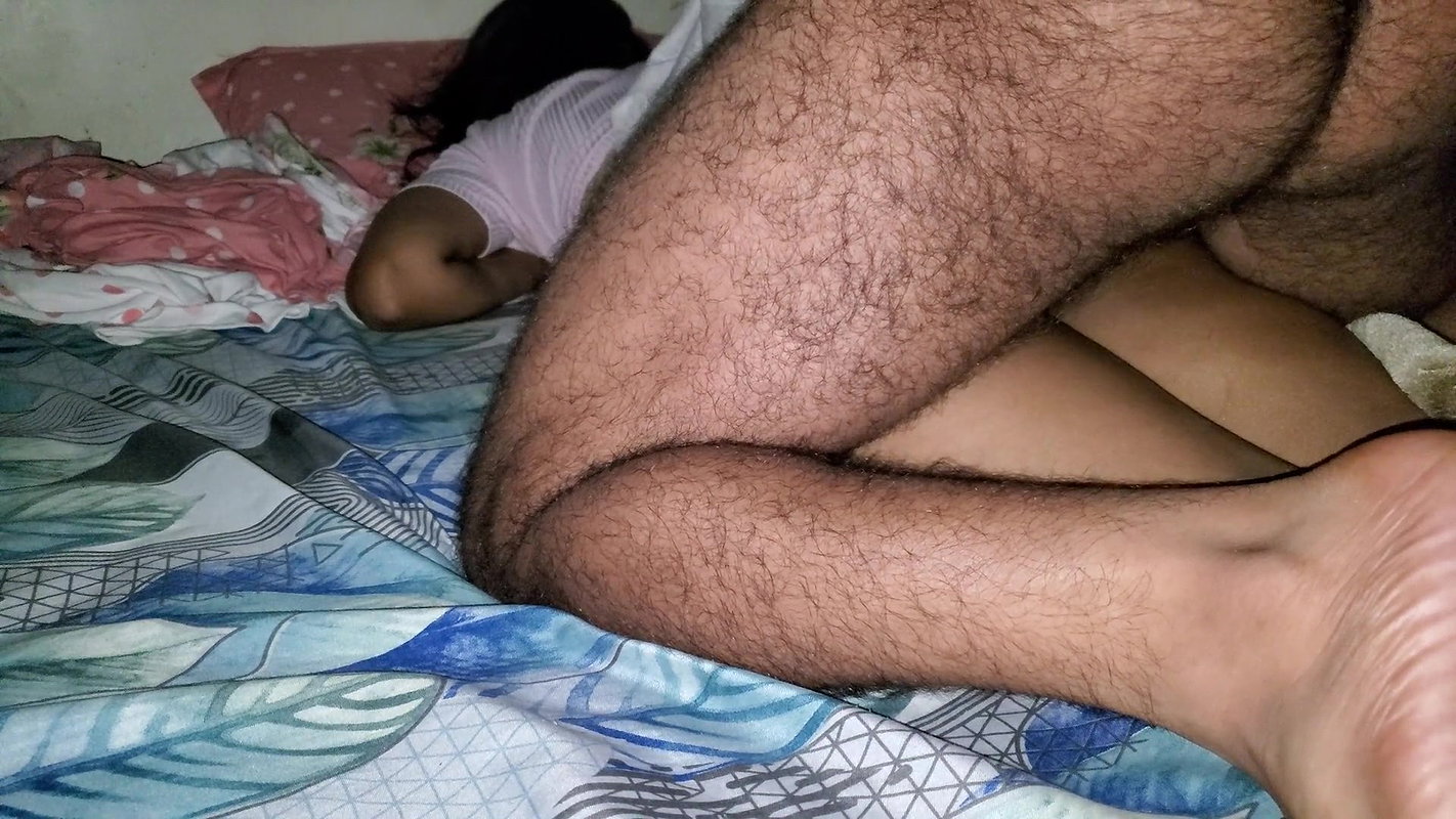 Indian Stepbrother Fucked Me