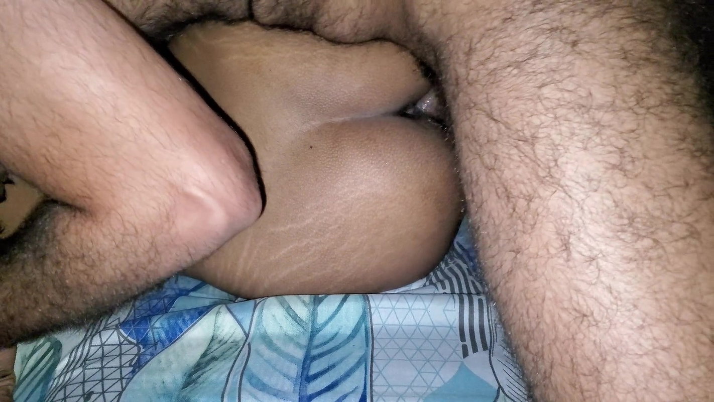 Indian Stepbrother Fucked Me