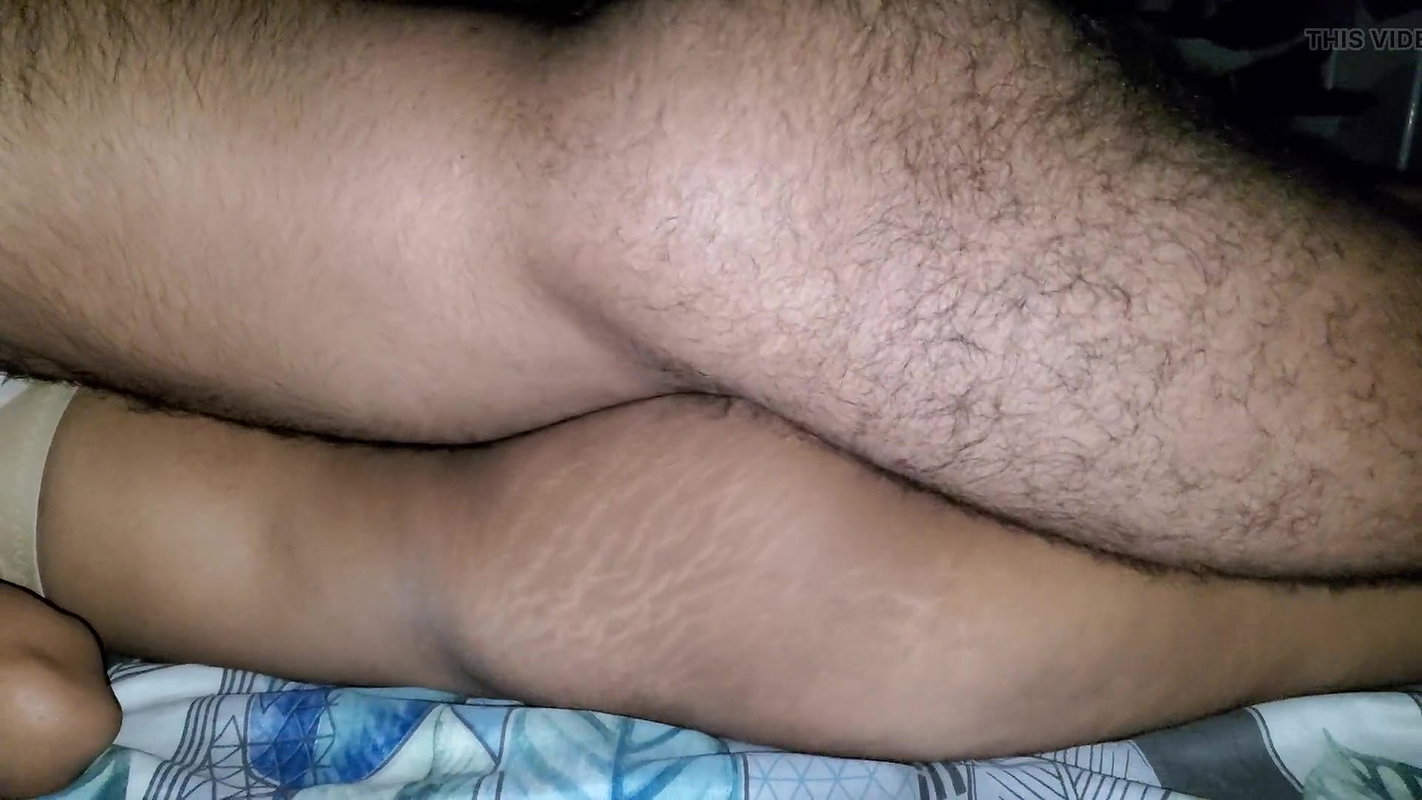 Indian Stepbrother Fucked Me