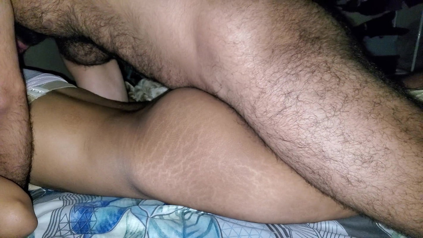 Indian Stepbrother Fucked Me