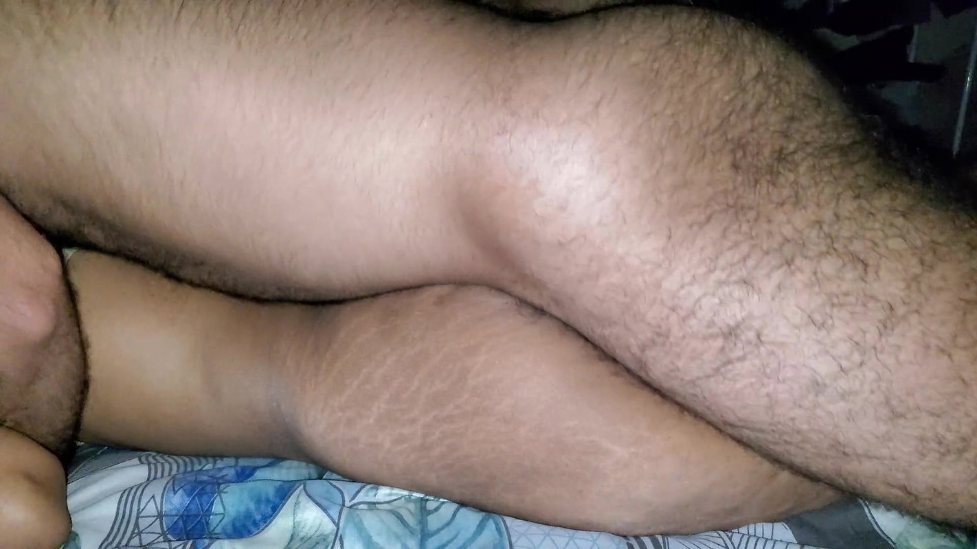 Indian Stepbrother Fucked Me