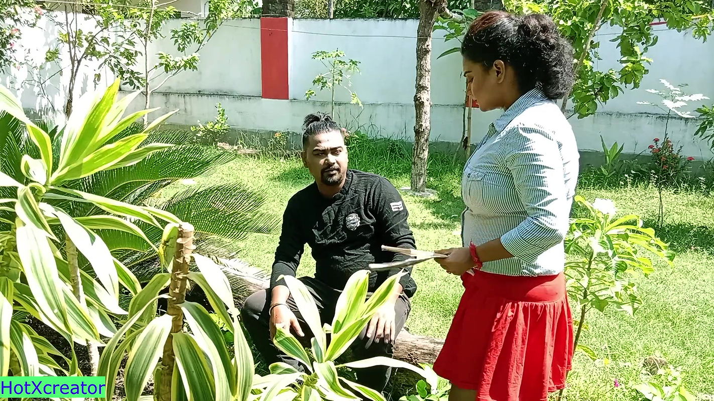 Indian hot xxx sex! Don’t cum inside pussy!