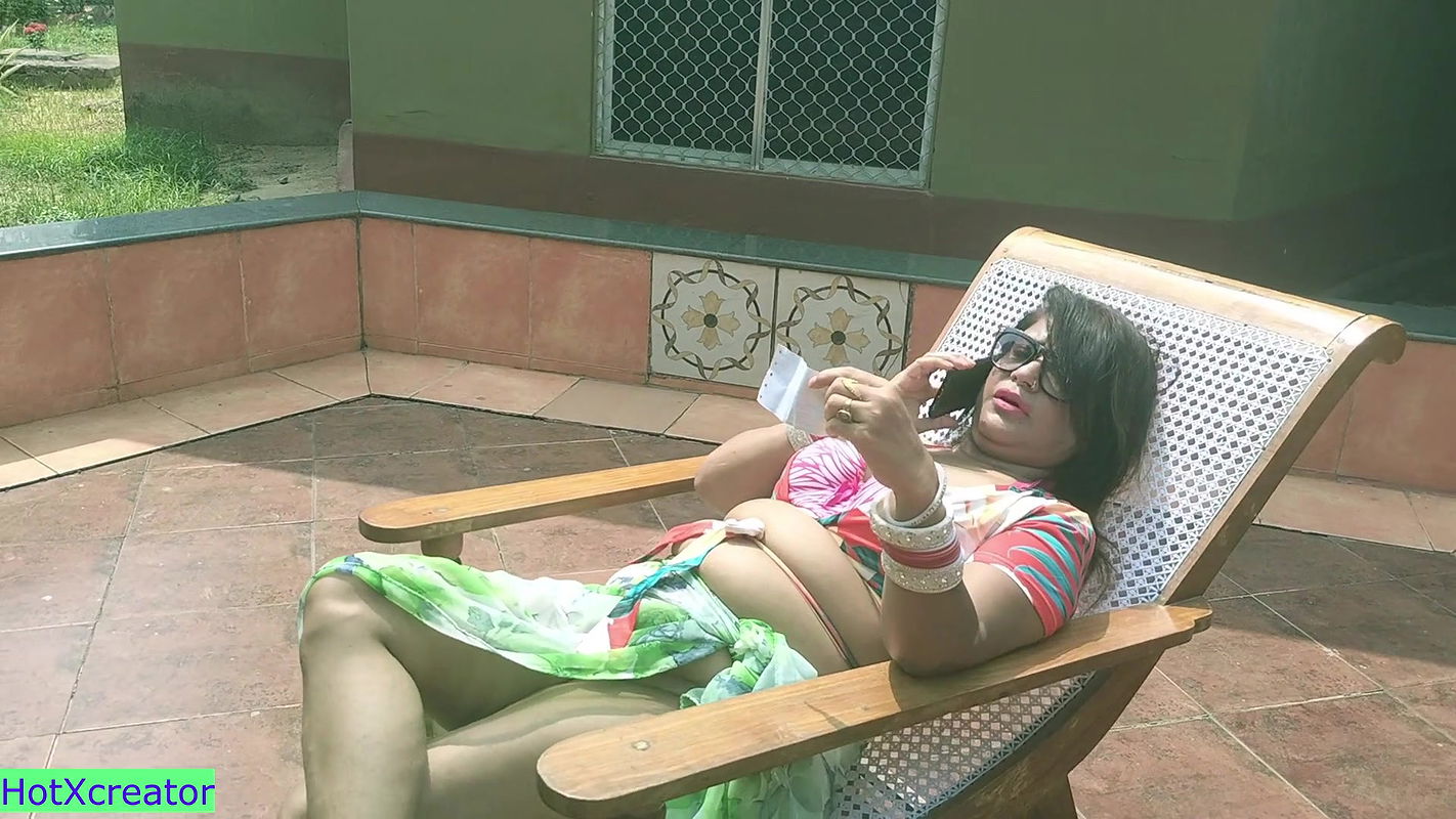 Indian hot rich boy has sex with beautiful girl! Web series sex