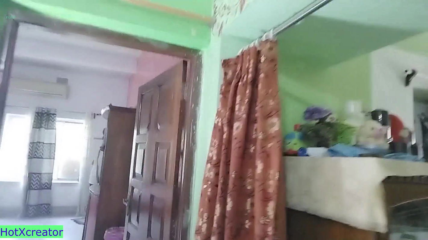 Indian Hot Model Fucking at Shooting Place! Desi Fantasy Sex