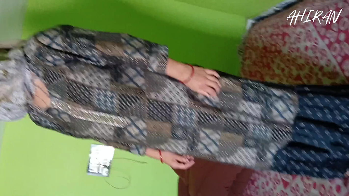 INDIAN GIRL REVIEW AND FOREPLAY HER BREASTS