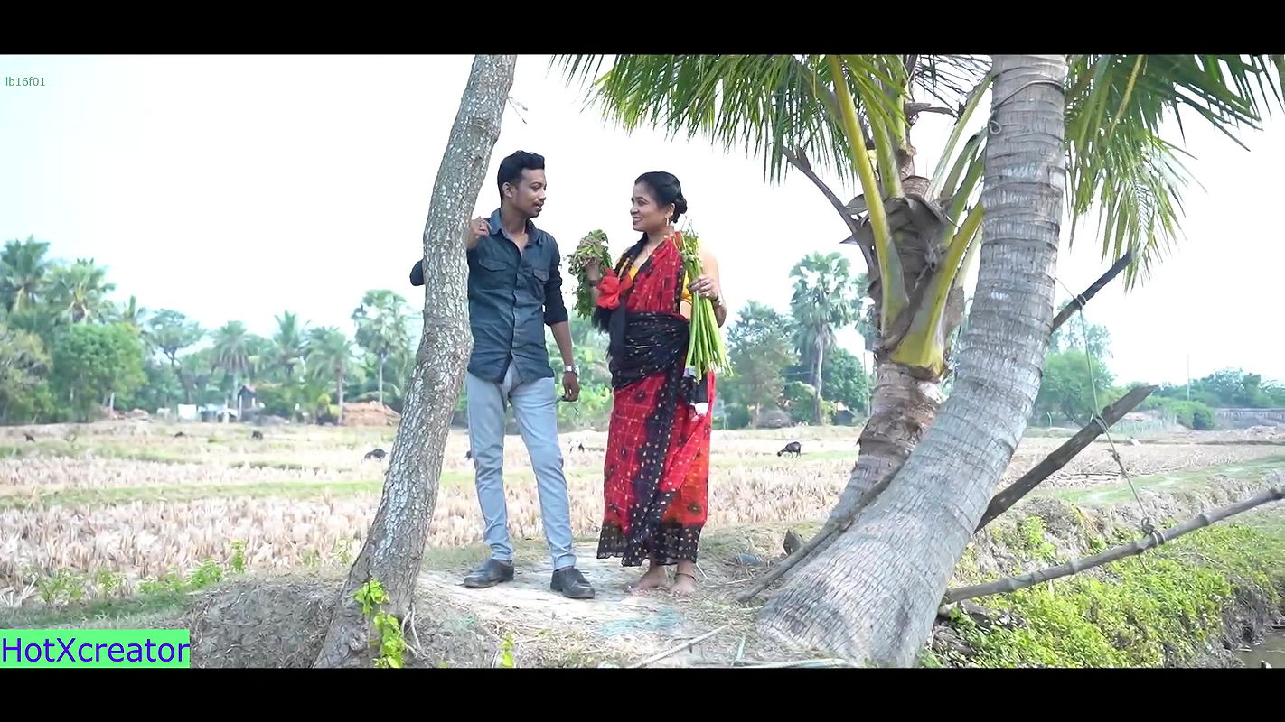 Indian desi Sabji Wala Bhabhi sex! Hindi Village Sex