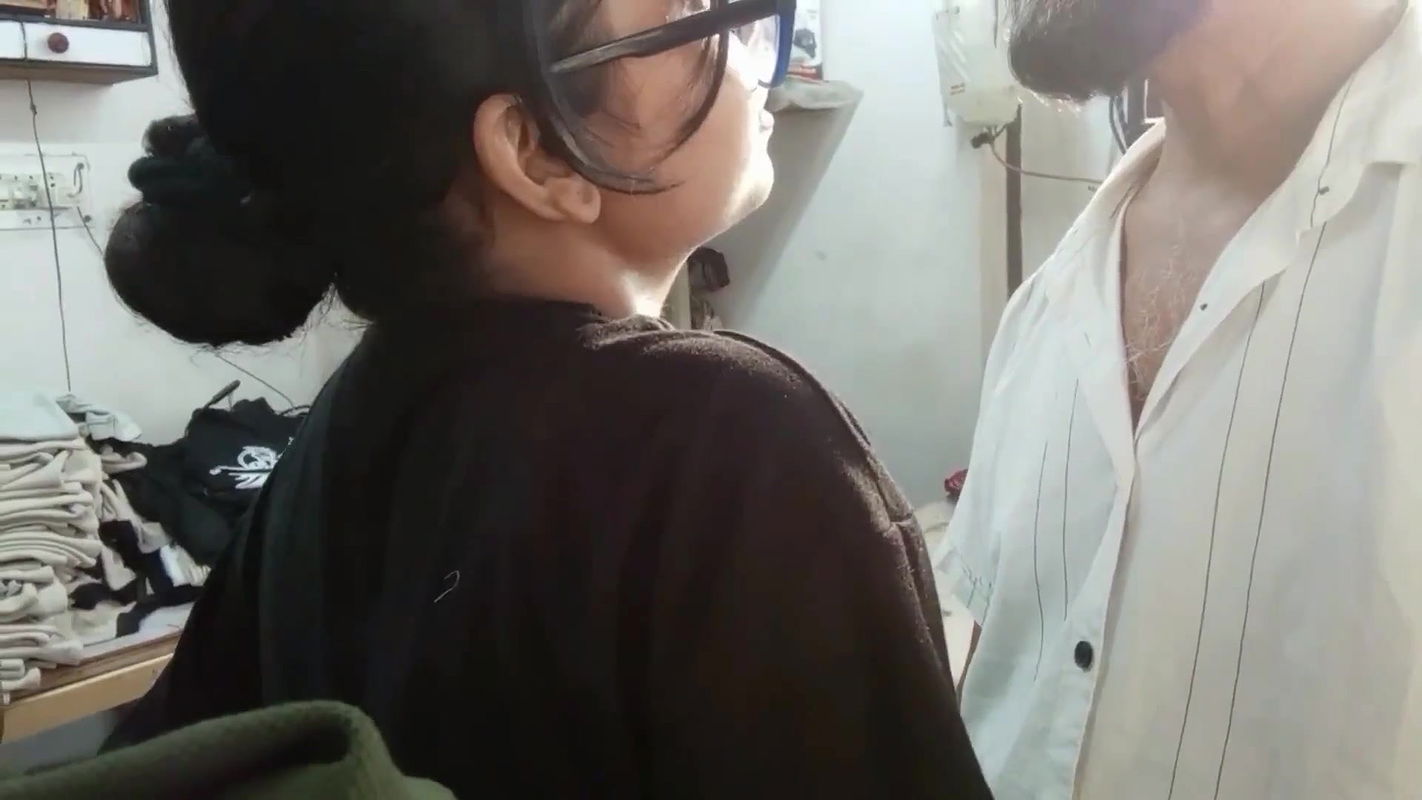 Indian desi father step daughter romantic Hindi audio