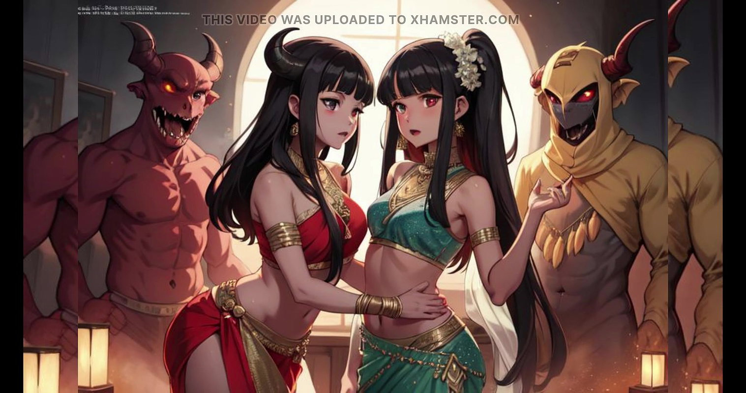 Indian Demon goddess Bhabi Artificial intelligence Porn