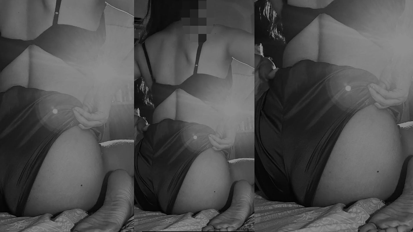 Indian collage teen fuck stranger BBC Whole night promo video