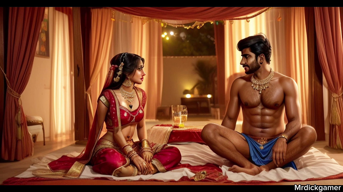 Indian bhabhi hot sex with driver