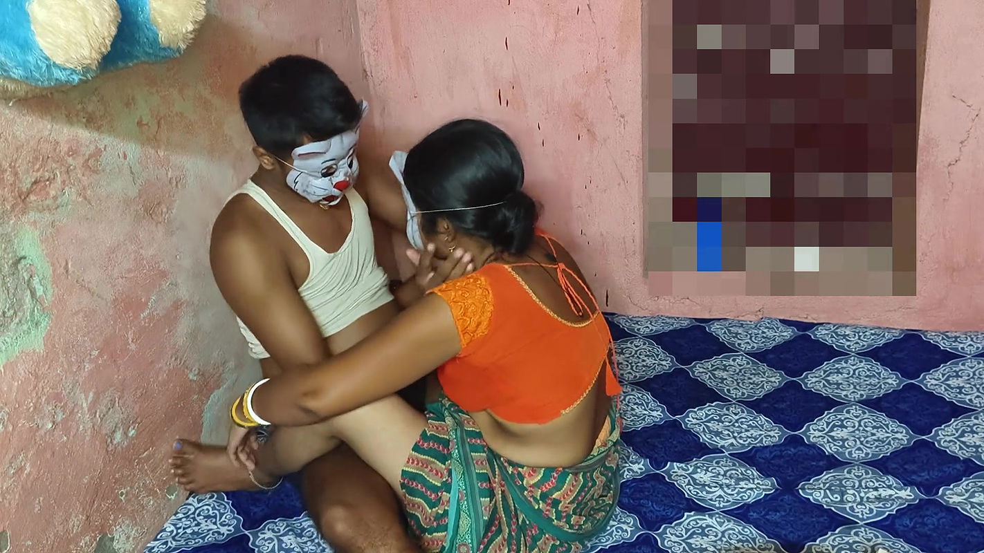 Indian Bhabhi Hot Boobs Desi Style Me Chudai Bhabhi Ki