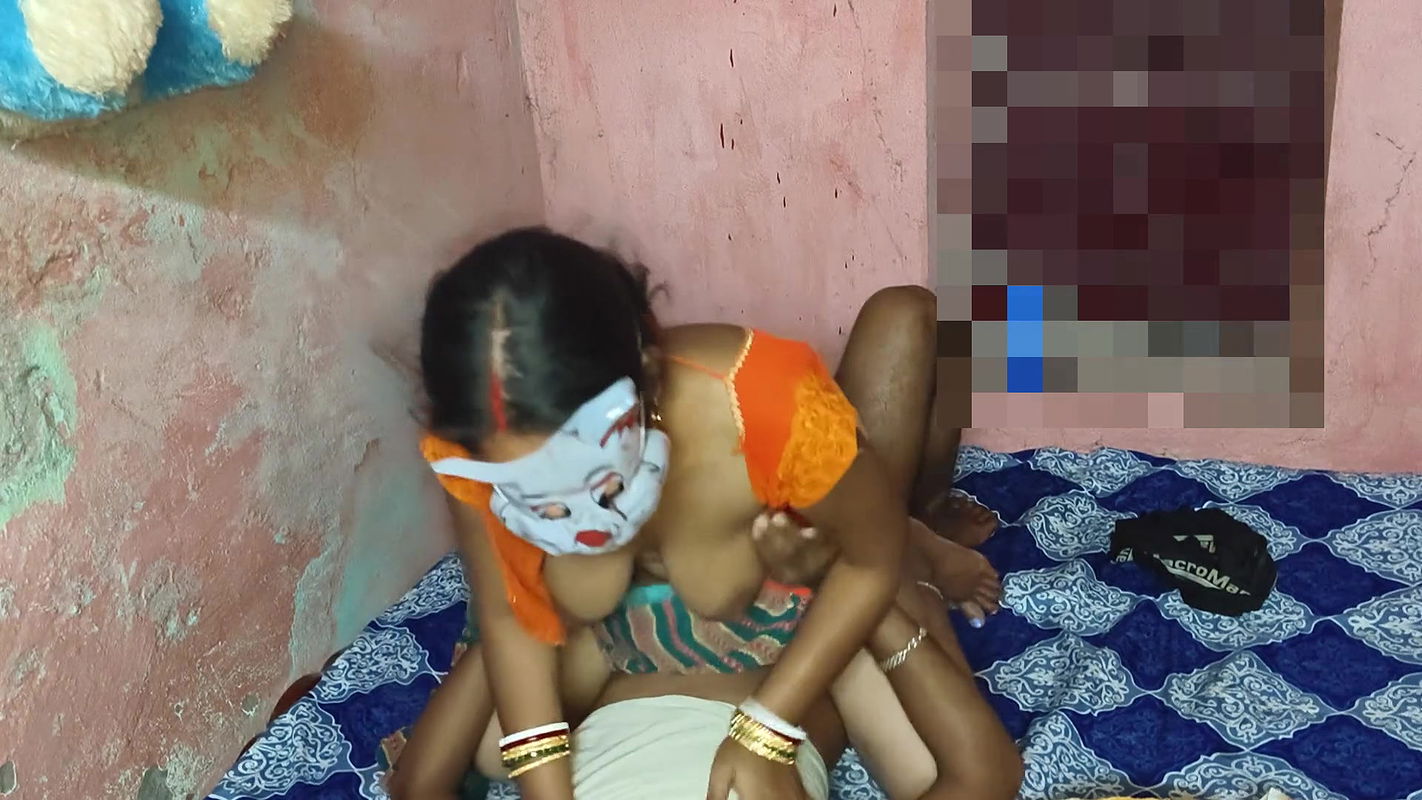 Indian Bhabhi Hot Boobs Desi Style Me Chudai Bhabhi Ki