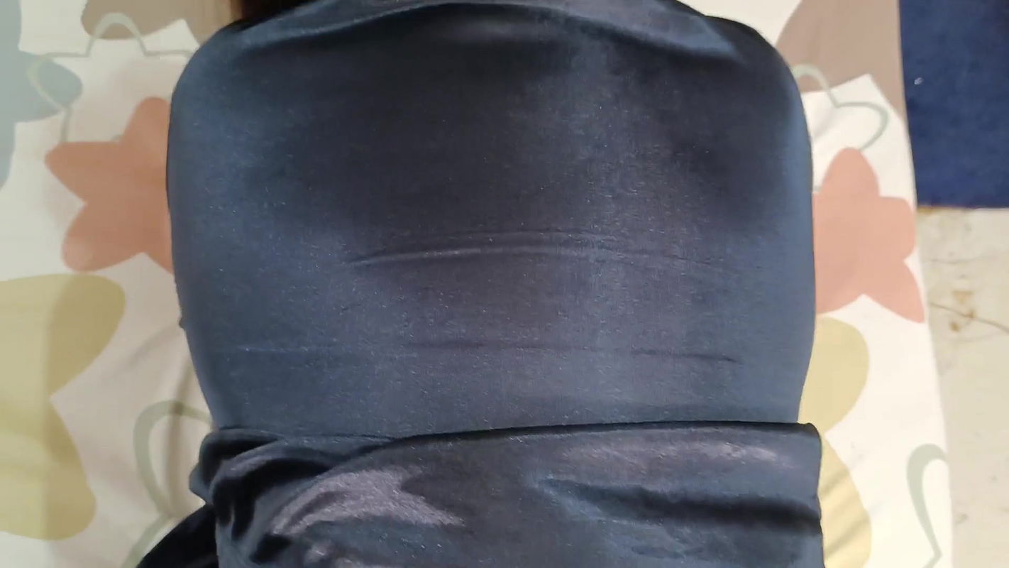 I went into the hostel and fucked my college girl friend very loudly