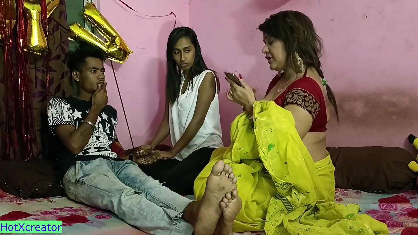 I want to fuck with your Boyfriend – Desi Hot Sex