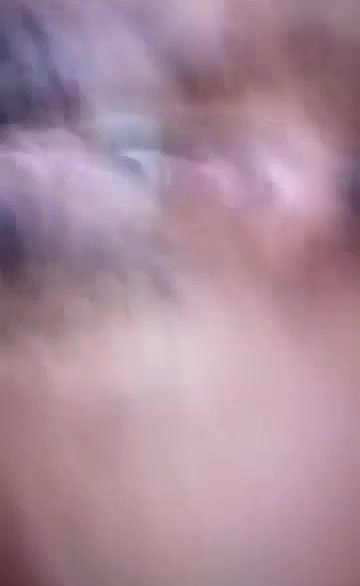 Desi girl showing het milky boobs and hairy pussy