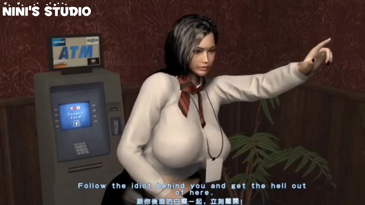 Huge Black BBC Fucked A Sexiest Busty Milf Really Hard