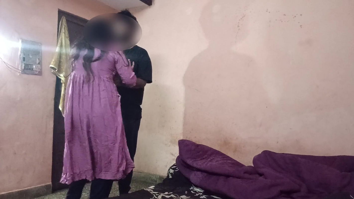 Hot indian mate sex with owner sex videos