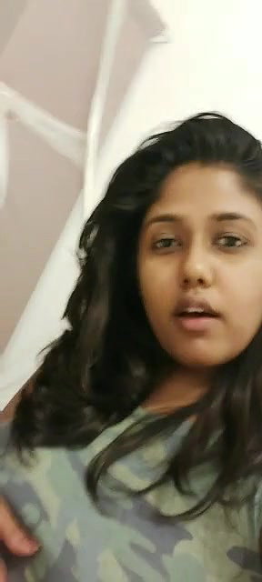Cutie Desi Gf Selfie