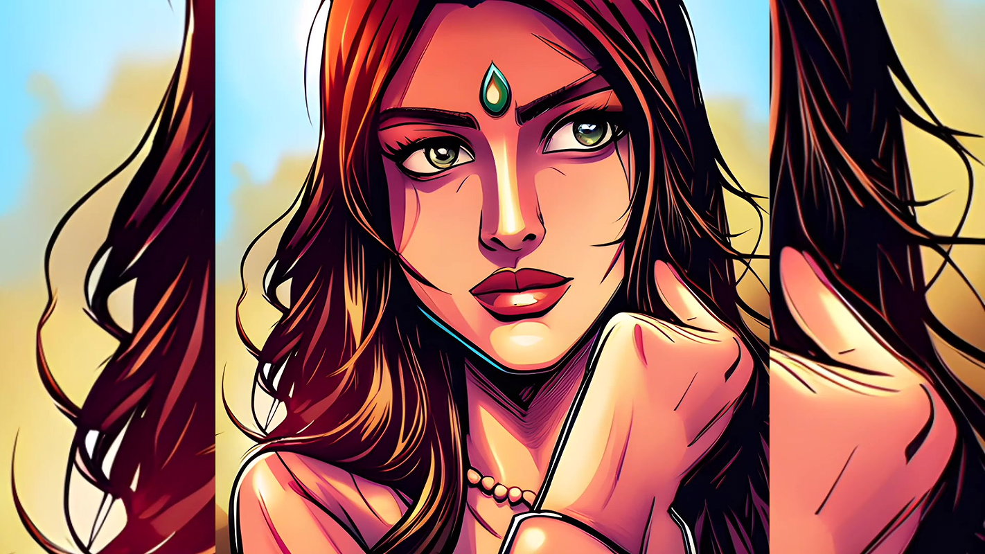 Hot Auntie – Hindi Audio Sex Story