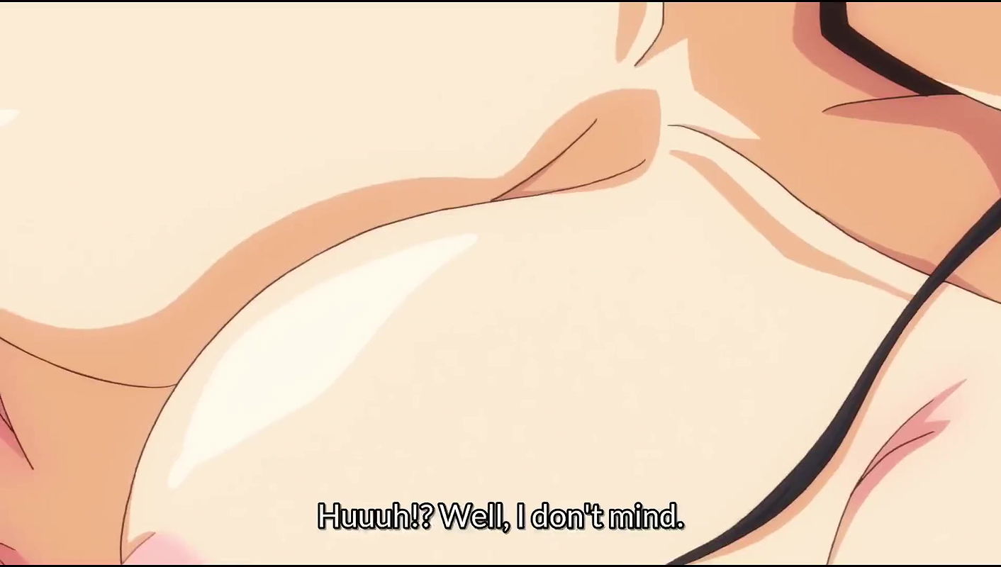 Horny big boobs girl in school fucking with a senior boy