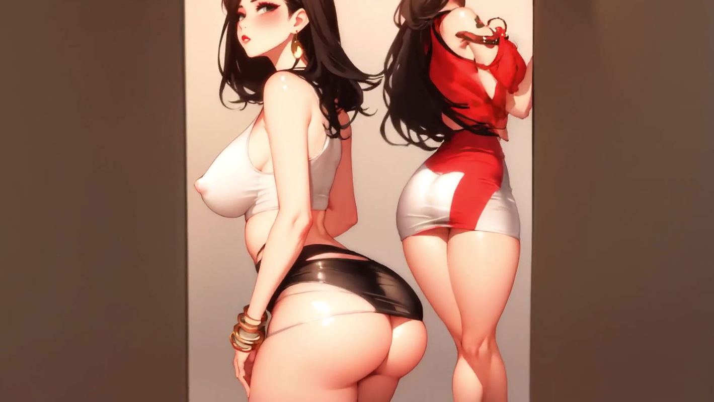 Himachal’s aunty’s pussy and ass fucking