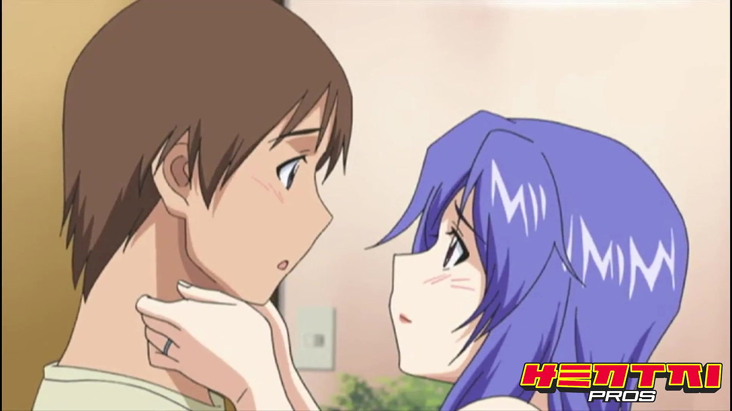 HENTAI – She Invites Her Best Friend To Join Her And Her BF In Their Passion