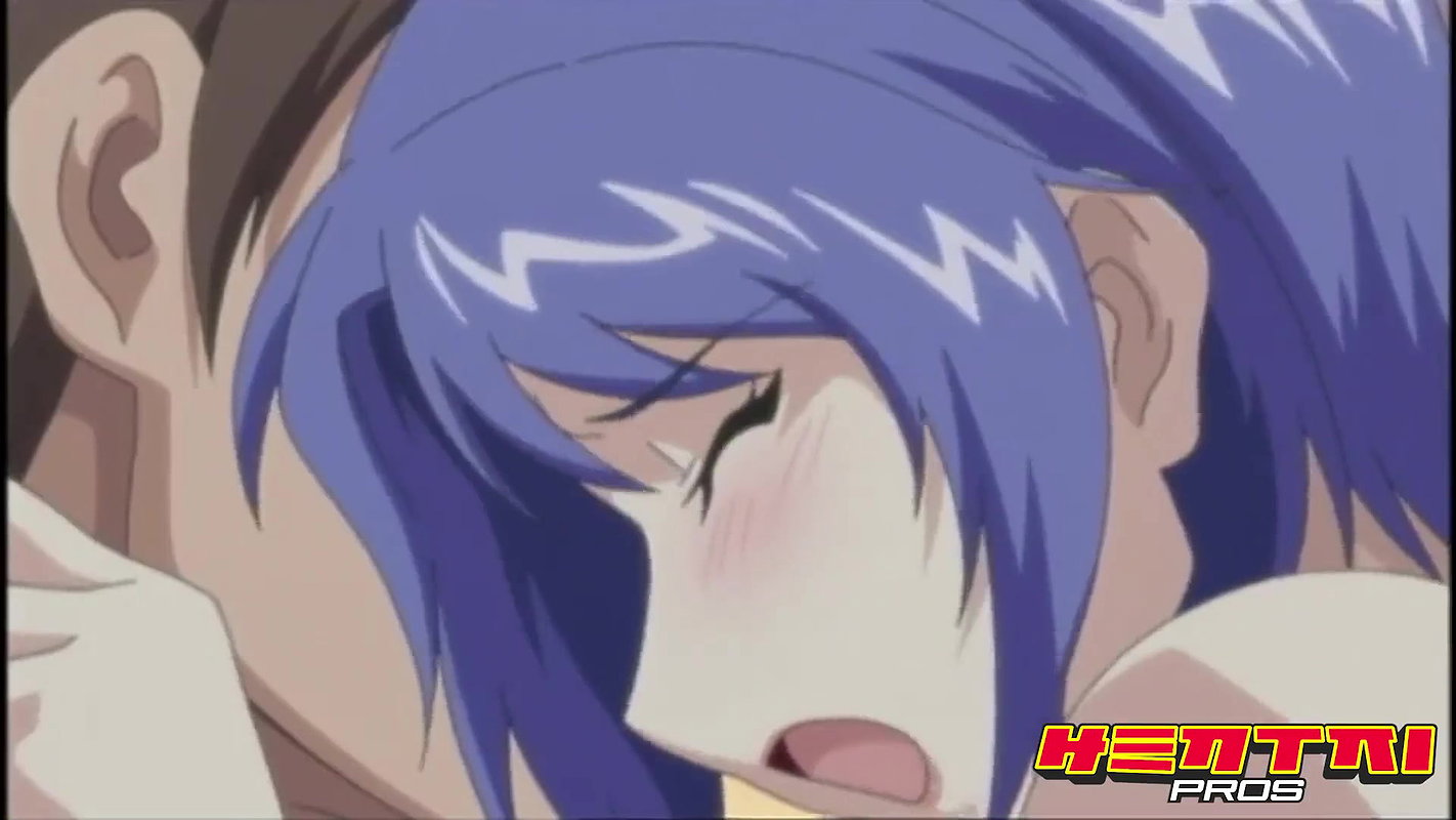 HENTAI – She Invites Her Best Friend To Join Her And Her BF In Their Passion