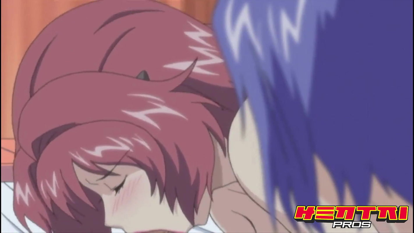 HENTAI – She Invites Her Best Friend To Join Her And Her BF In Their Passion