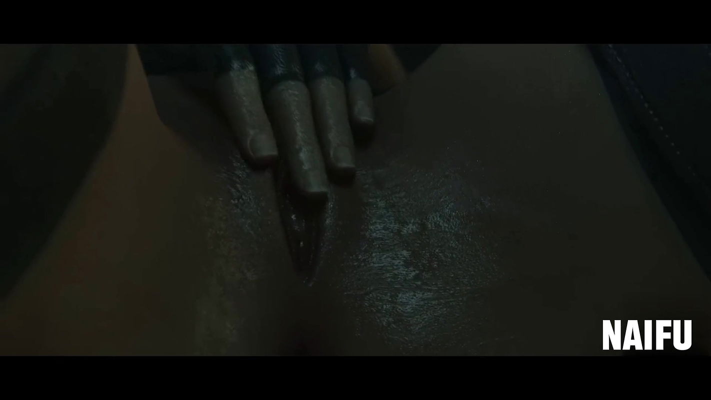 Harley Quinn Fucked Hardcore Cum All Over Her Face