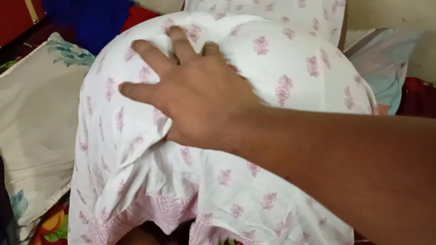 Hard Fuck wife big ass telugu bhabhi