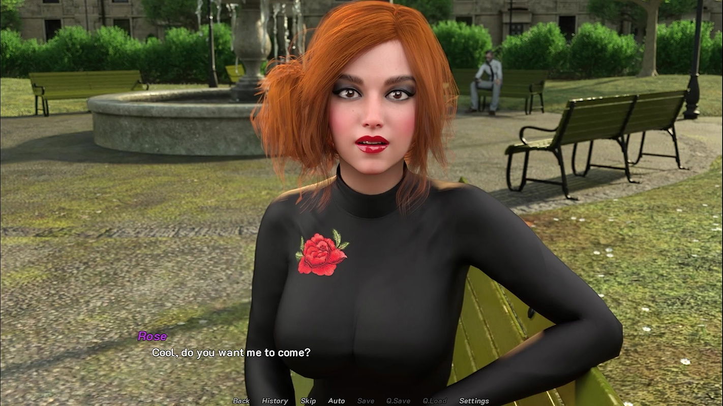 HARD ANAL FUCK OF MY NEW GIRLFRIEND – KNOCKOUT MASTER – PART – 29