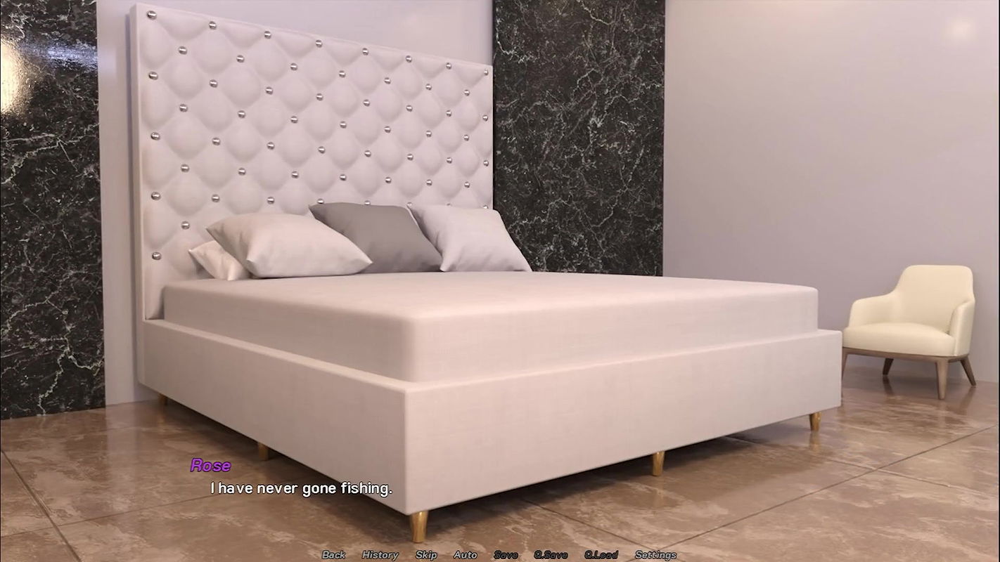 HARD ANAL FUCK OF MY NEW GIRLFRIEND – KNOCKOUT MASTER – PART – 29