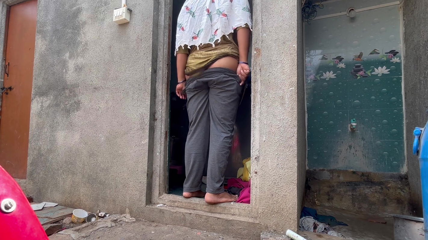 Happy Holi Sexy Bhabhi’s Body Color