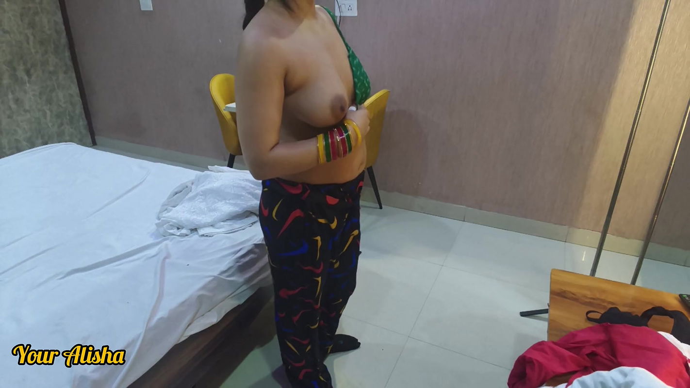 Had to share a room with aunty at sister’s wedding