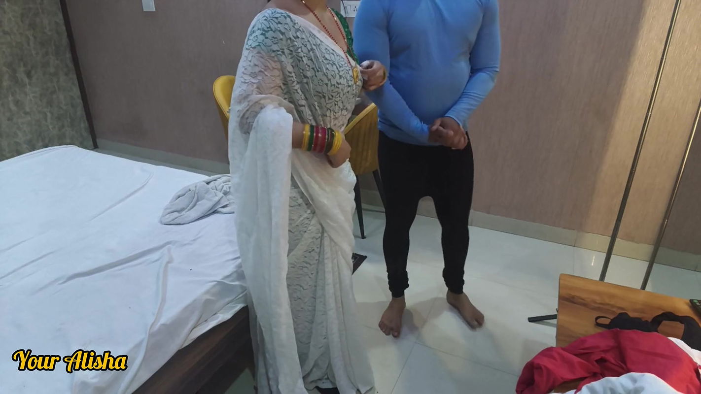 Had to share a room with aunty at sister’s wedding